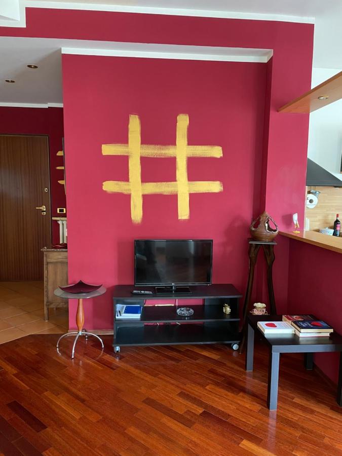 Zen Apartment Located In Turin Pre Hill Eksteriør billede