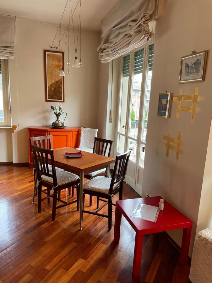 Zen Apartment Located In Turin Pre Hill Eksteriør billede