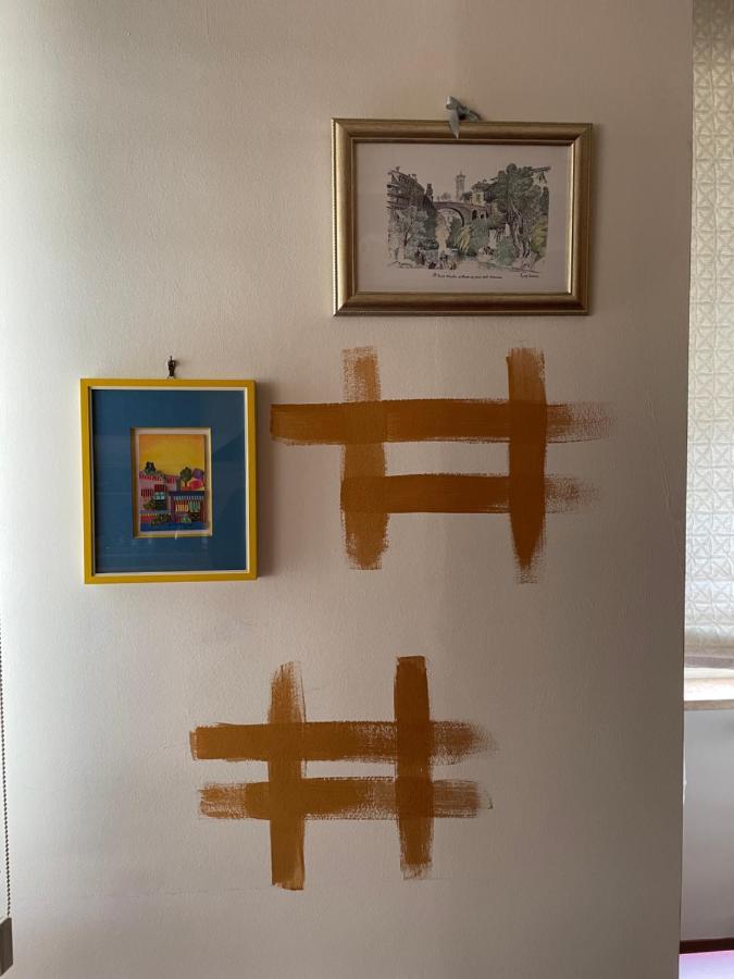 Zen Apartment Located In Turin Pre Hill Eksteriør billede