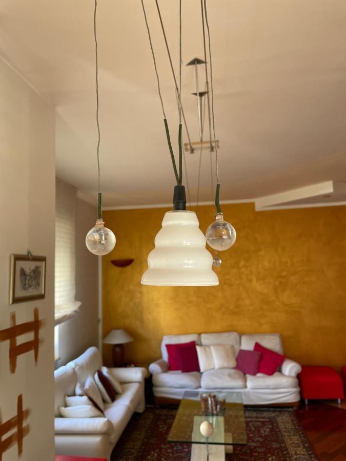 Zen Apartment Located In Turin Pre Hill Eksteriør billede
