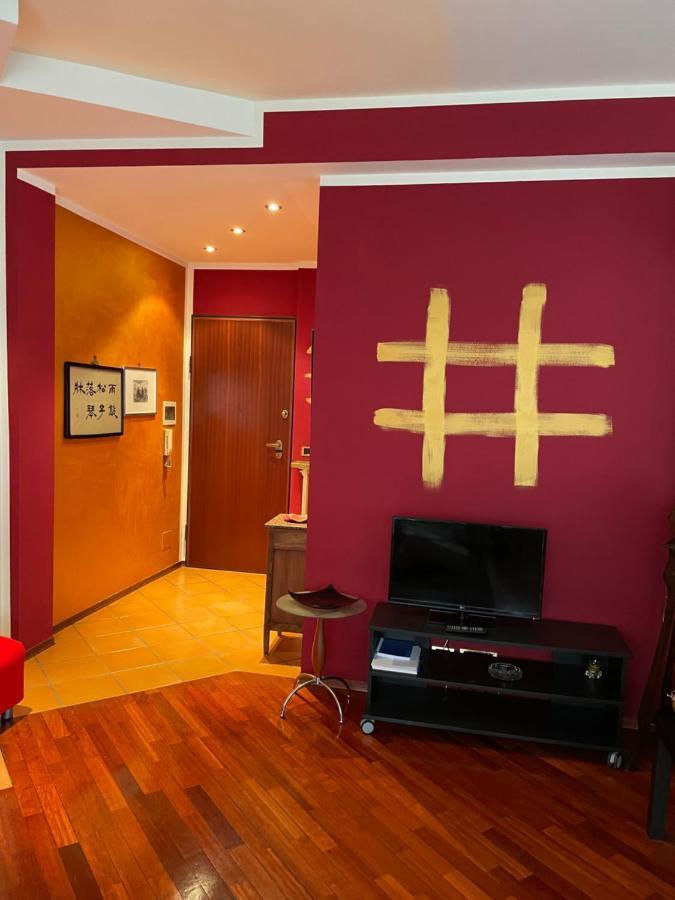 Zen Apartment Located In Turin Pre Hill Eksteriør billede