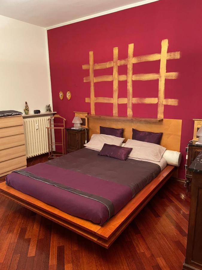 Zen Apartment Located In Turin Pre Hill Eksteriør billede