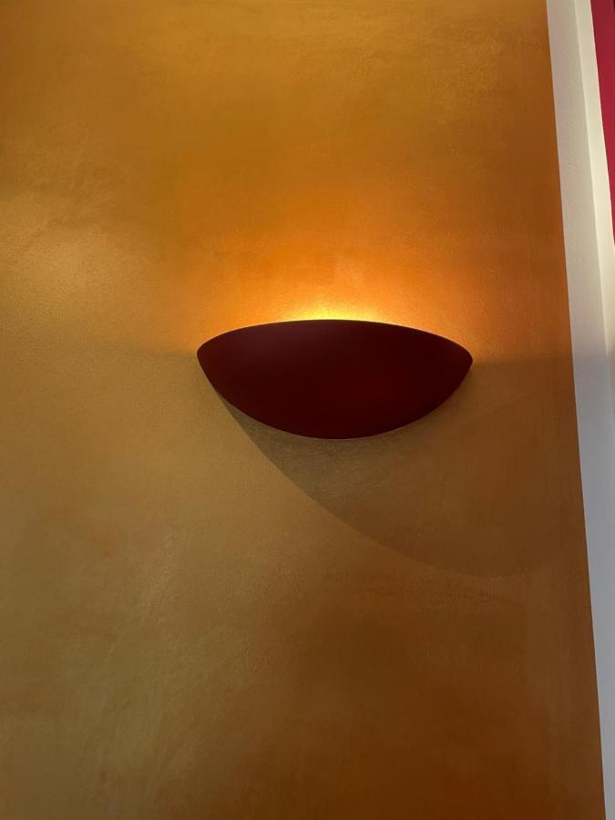 Zen Apartment Located In Turin Pre Hill Eksteriør billede