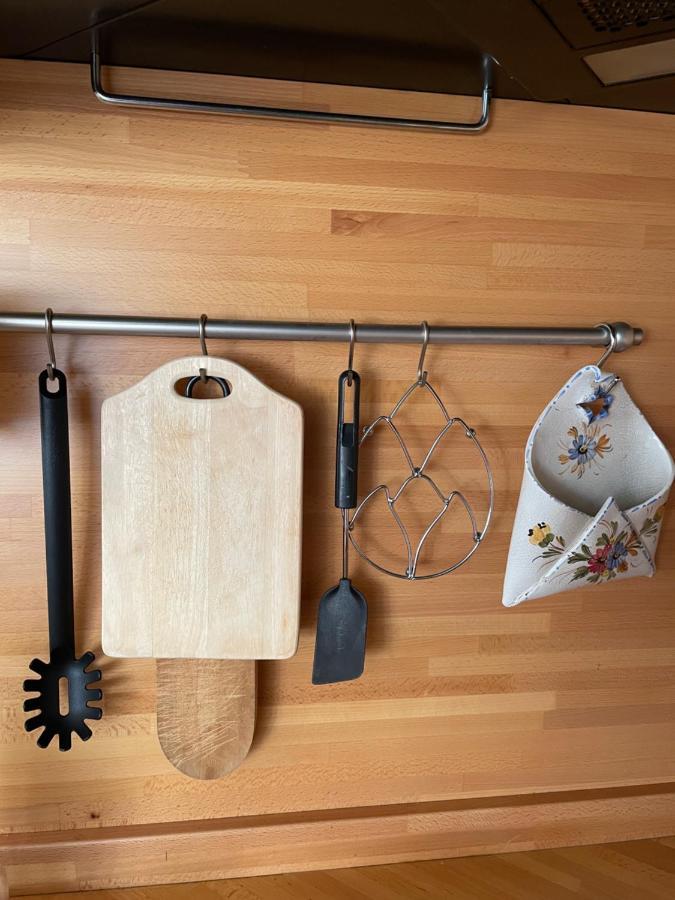 Zen Apartment Located In Turin Pre Hill Eksteriør billede